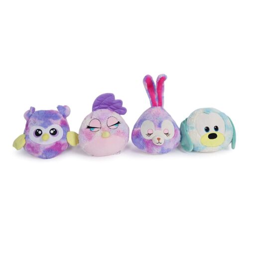 Jeannie Magic Buttercup The Bird Pink - Image 5