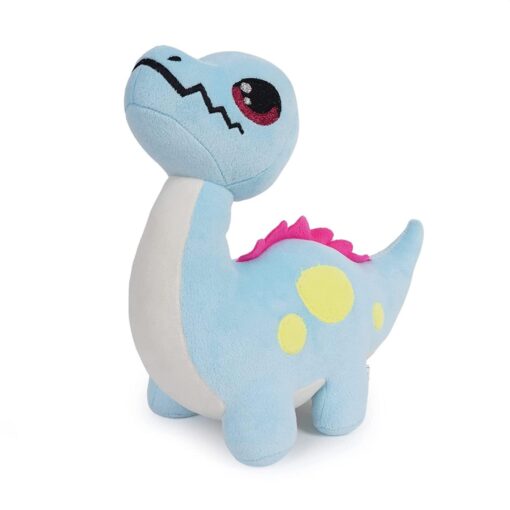 Jeannie Magic Dara Dino Blue - Image 2