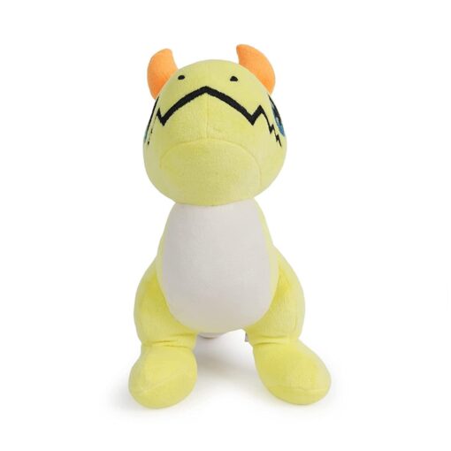 Jeannie Magic Dazzle Dragon Yellow - Image 2