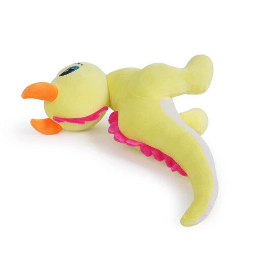 Jeannie Magic Dazzle Dragon Yellow - Image 4