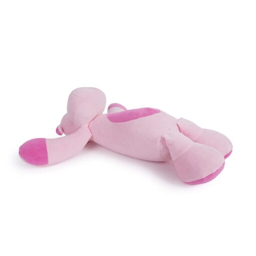 Jeannie Magic Saucy Hippo Pink - Image 4