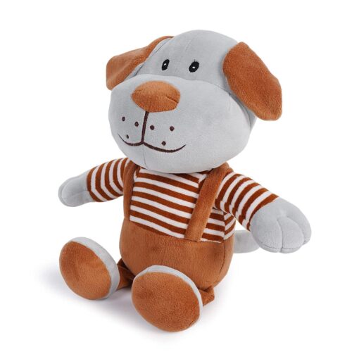 Jeannie Magic Snoopy Dog Brown - Image 2