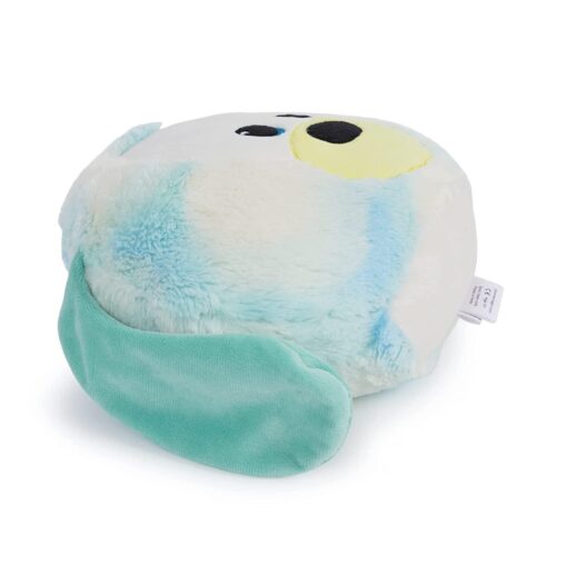 Jeannie Magic Speeder The Dog Sea Green - Image 4