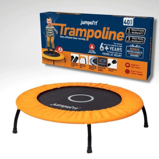 Jumprfit Trampoline 40 inch