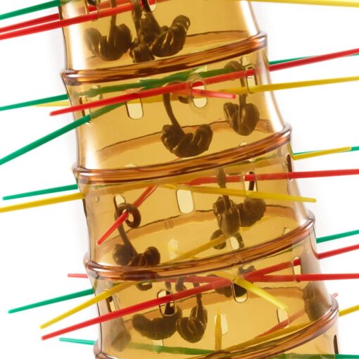 Kerplunk Sloths Game - Image 4