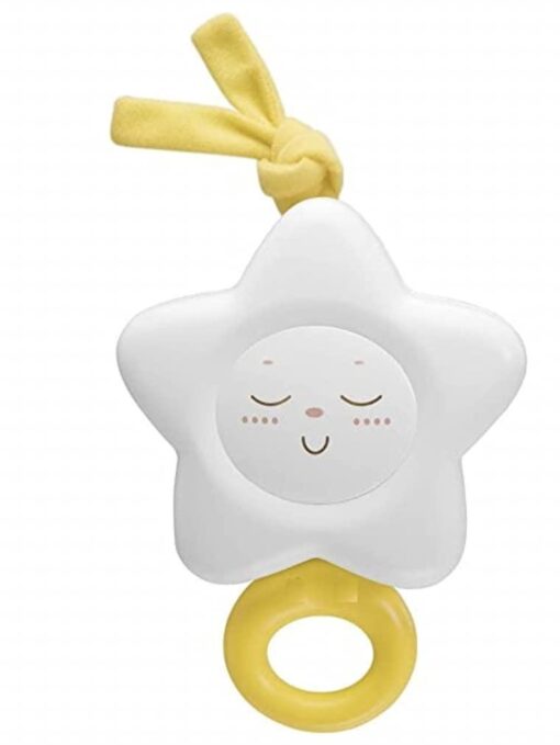 Kipa Melodious Star