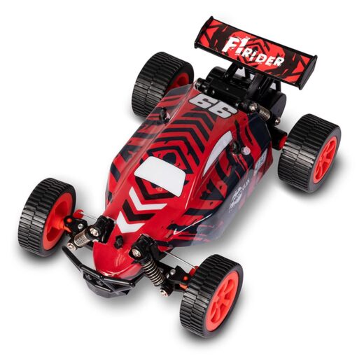 Kipa Moto Clan F1 Rider - Image 5