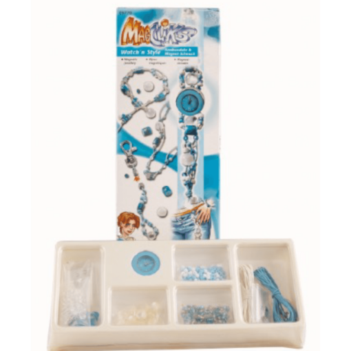 Magcliks Watch N Style Blue - Image 2