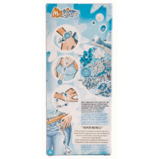 Magcliks Watch N Style Blue - Image 3