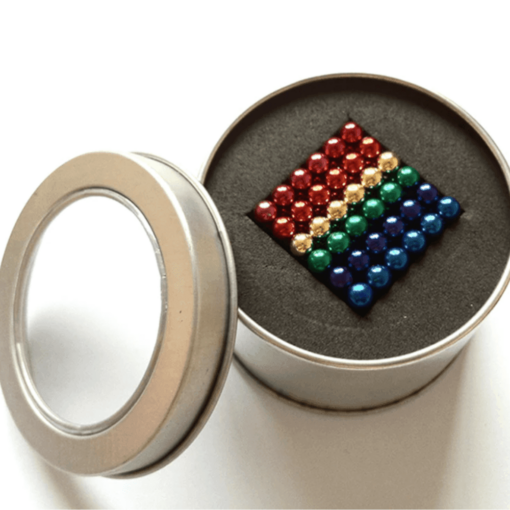 Magnetic Balls for Kids to Play Indoor Game - StarAndDaisy - Image 2