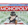Monopoly Kids Game Junior
