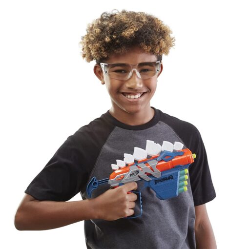 Nerf DinoSquad Stegosmash - Image 4