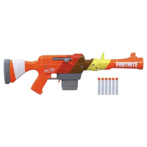 Nerf Fortnite HR - Image 2