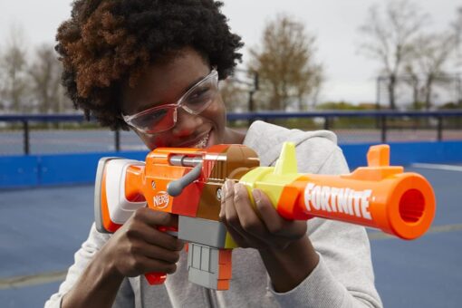 Nerf Fortnite HR - Image 3