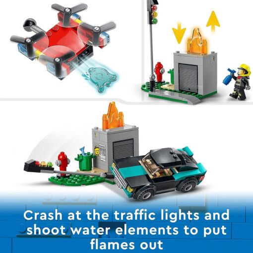 Lego City 60319 - Image 4
