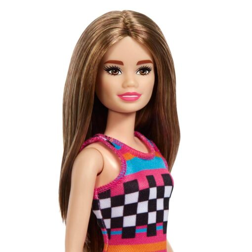 Barbie Doll & Pet Playset HGM62 - Image 4