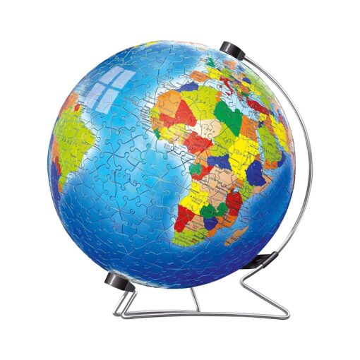 Ravensburger Puzzleball Metallic