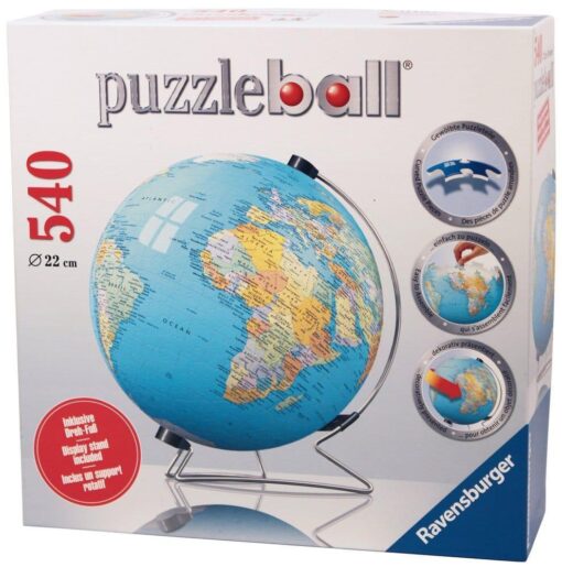 Ravensburger Puzzleball - Image 2