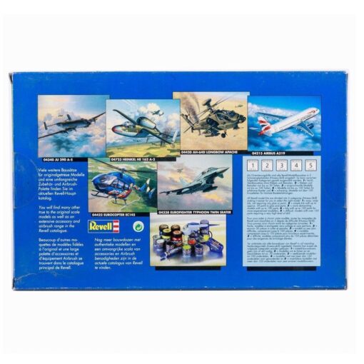 Revell Eurocopter Ec135 - Image 2