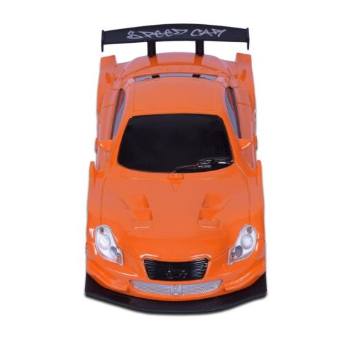Road Burner Muscle Orange - Image 2
