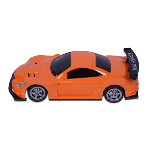 Road Burner Muscle Orange - Image 3