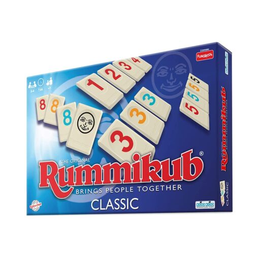 Rummikub Classic - Image 4
