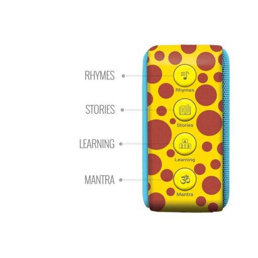 Saregama Carvaan Mini Kids - Image 3