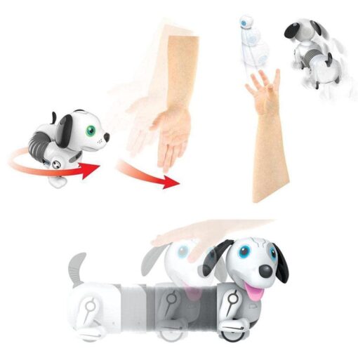 Silverlit Robo Dackel Junior - Image 5