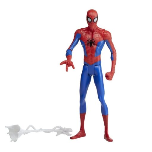 Spiderman Across The Spider Verse Spiderman F3838 - Image 6