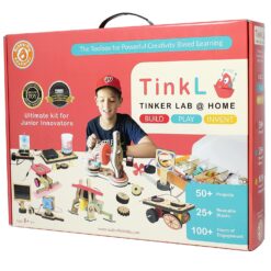 Science Experiment kit for Kids