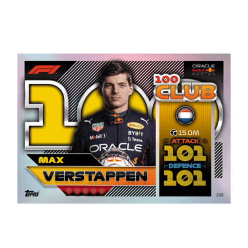 Topps Turbo Attax Official Formula 1 2022 - Image 5