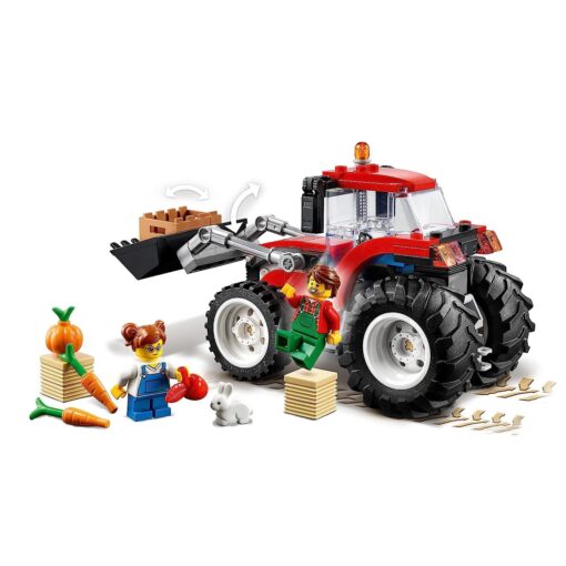 Lego City 60287 - Image 3