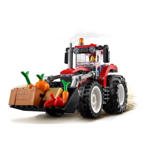 Lego City 60287 - Image 4