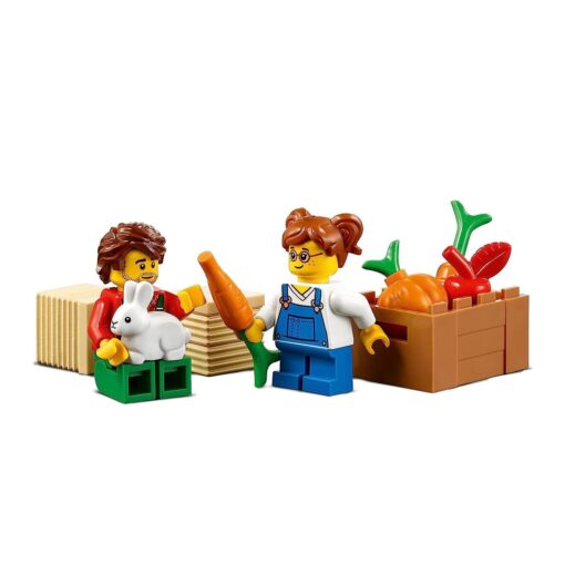 Lego City 60287 - Image 5