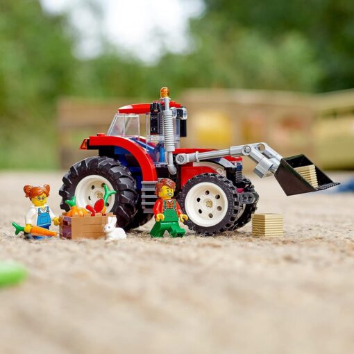 Lego City 60287 - Image 7