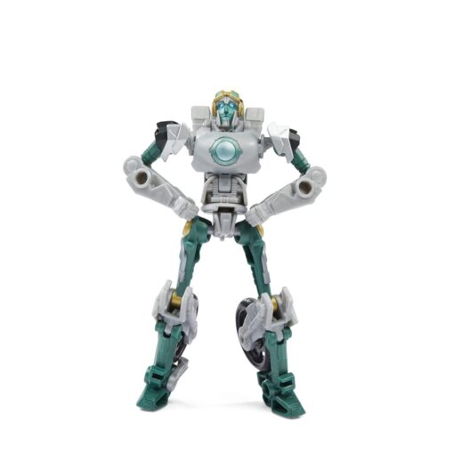 Transformers Earthspark Terran Thrash F6230 - Image 4
