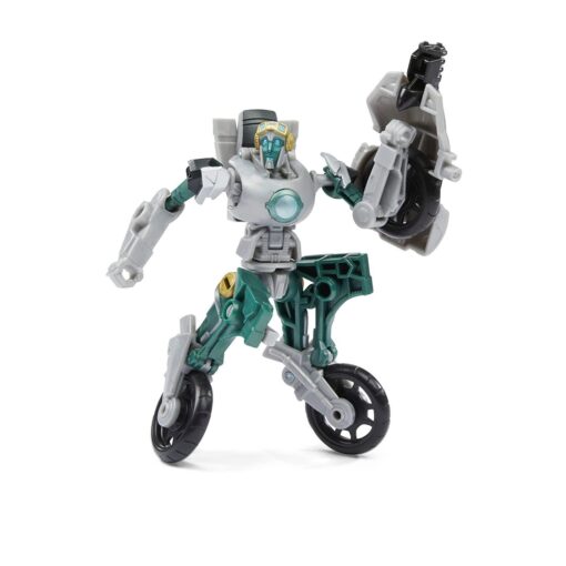 Transformers Earthspark Terran Thrash F6230 - Image 5