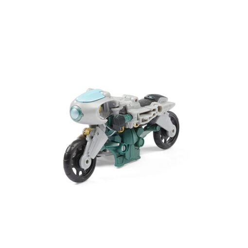 Transformers Earthspark Terran Thrash F6230 - Image 6