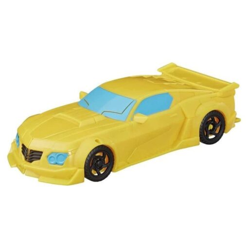 Transformers More Than Meets The Eye Bumblebee E5883 - Image 3