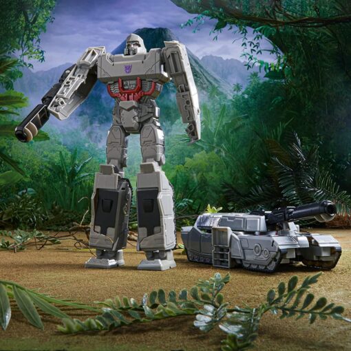 Transformers Rise Of The Beasts Megatron F4843 - Image 5