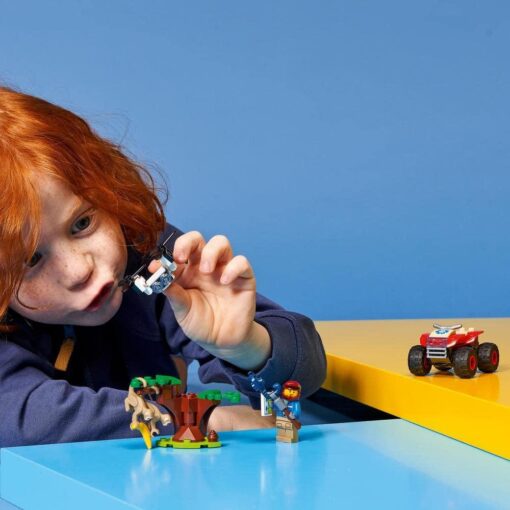 Lego City 60300 - Image 2