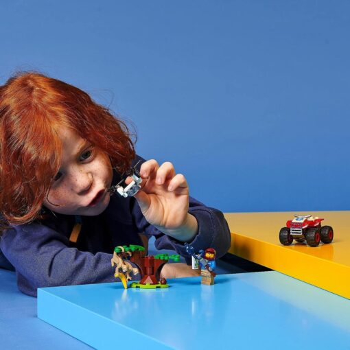 Lego City 60300 - Image 6