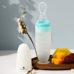 Silicone Food Feeder for Baby