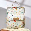 Baby Diaper Bag for New Mom