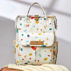 Baby Diaper Bag for New Mom