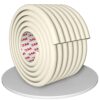 Safety Edge Guard for Baby - Table and Bed Corners Protector Strips for Babies safety With Adhesive Features - Widen