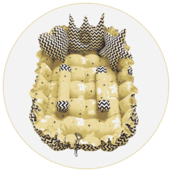 Baby Bedding Sets and Pillows