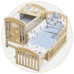 Baby Nursery