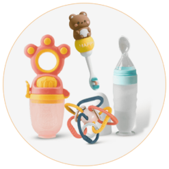 Silicone Accessories