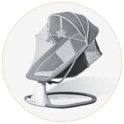 Baby Rockers and Bouncers